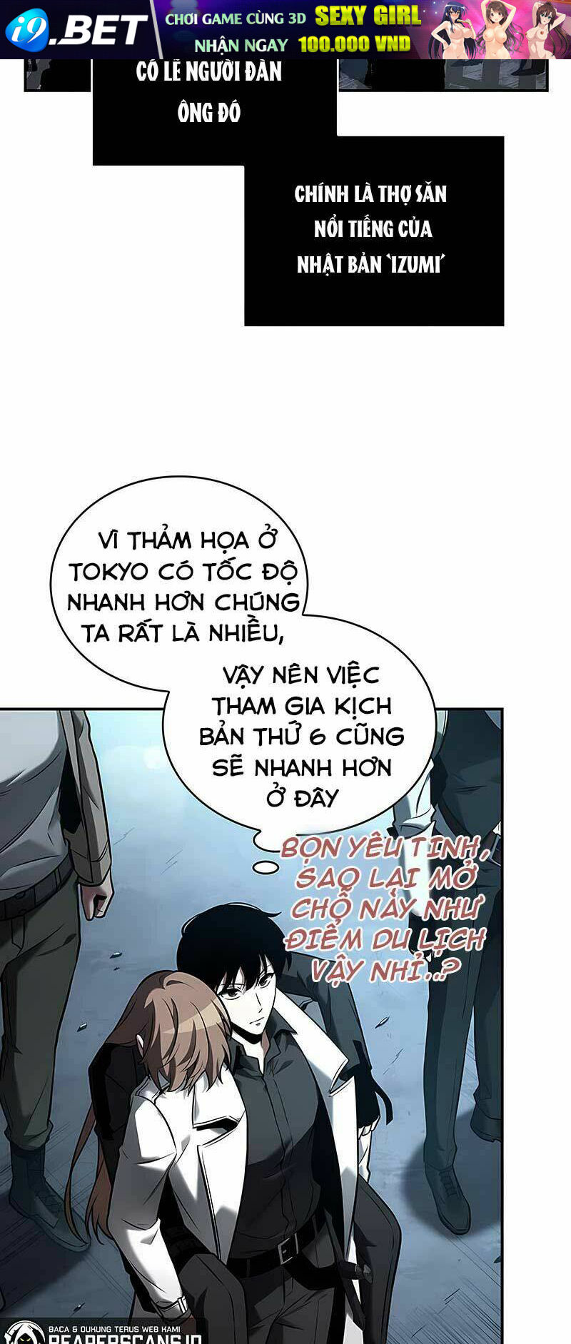 Toàn trí độc giả - Omniscient Reader - Chapter 118 - Page 31