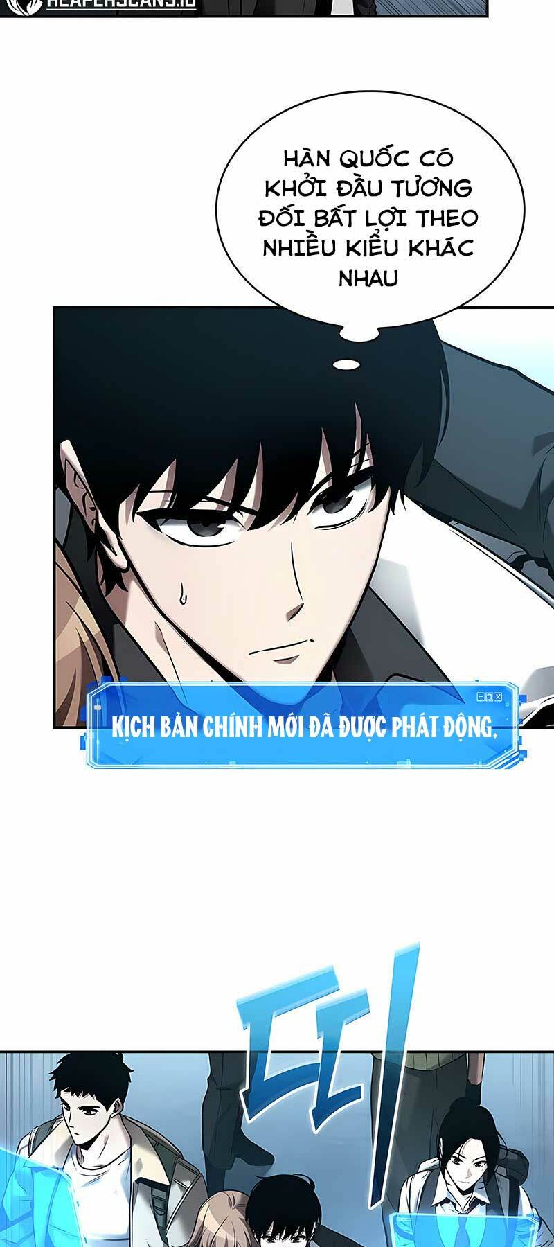 Toàn trí độc giả - Omniscient Reader - Chapter 118 - Page 32