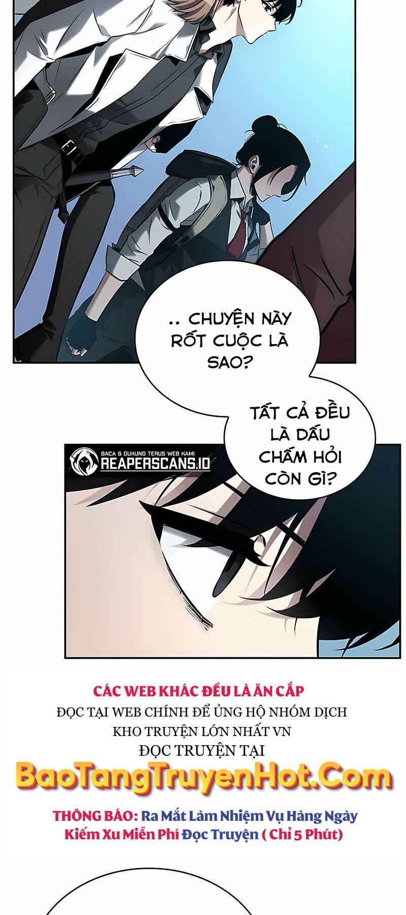 Toàn trí độc giả - Omniscient Reader - Chapter 118 - Page 35
