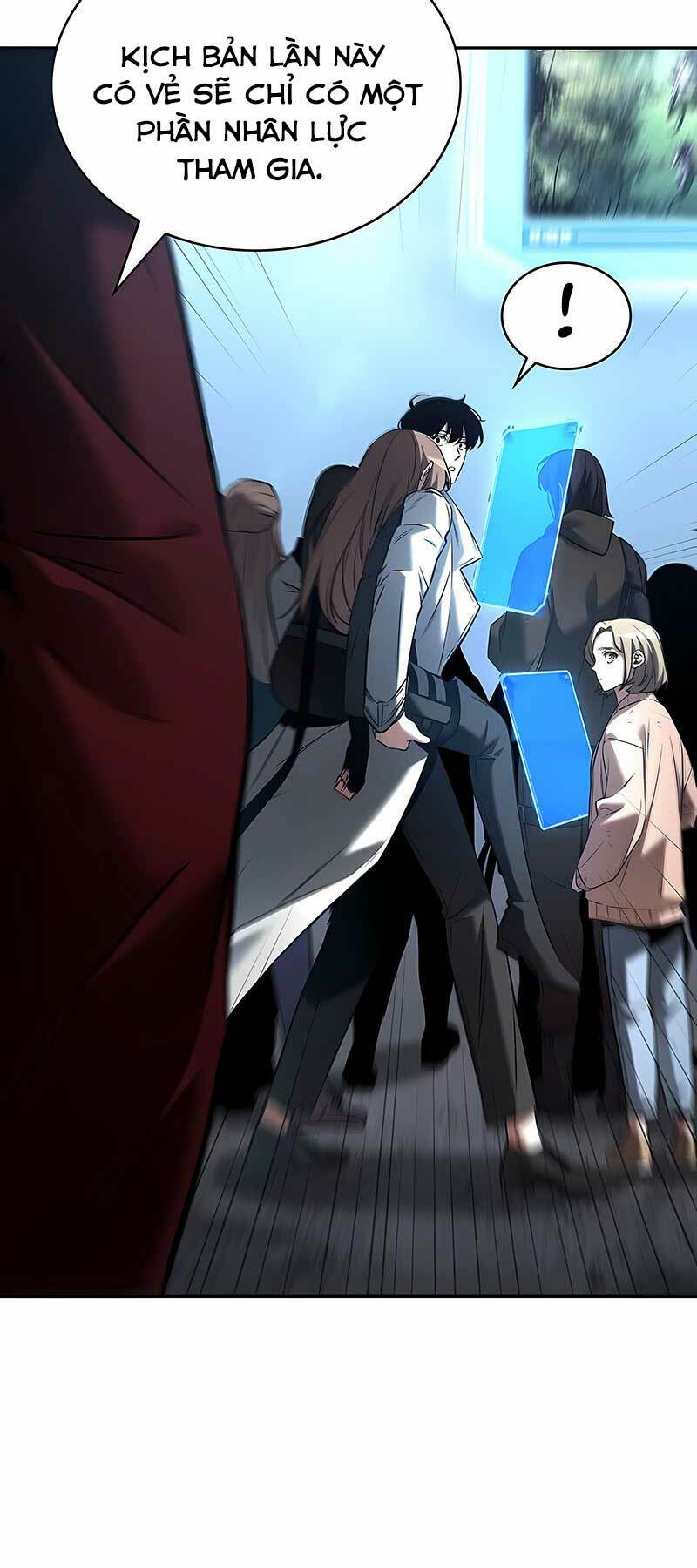 Toàn trí độc giả - Omniscient Reader - Chapter 118 - Page 36