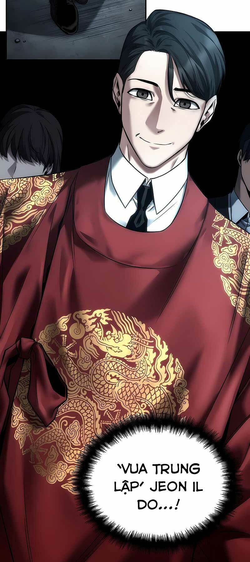 Toàn trí độc giả - Omniscient Reader - Chapter 118 - Page 38