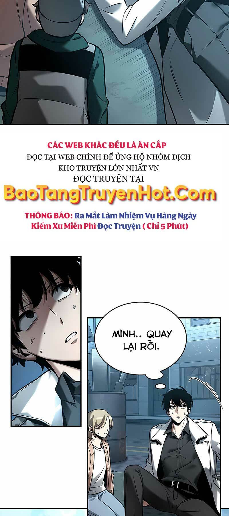 Toàn trí độc giả - Omniscient Reader - Chapter 118 - Page 3