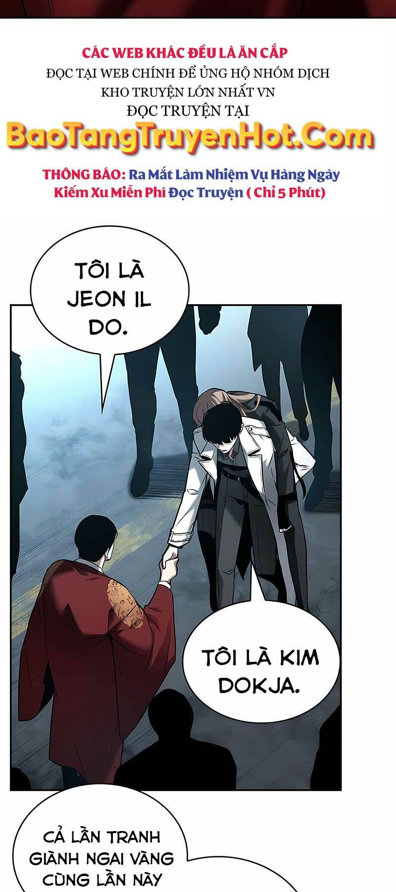 Toàn trí độc giả - Omniscient Reader - Chapter 118 - Page 39