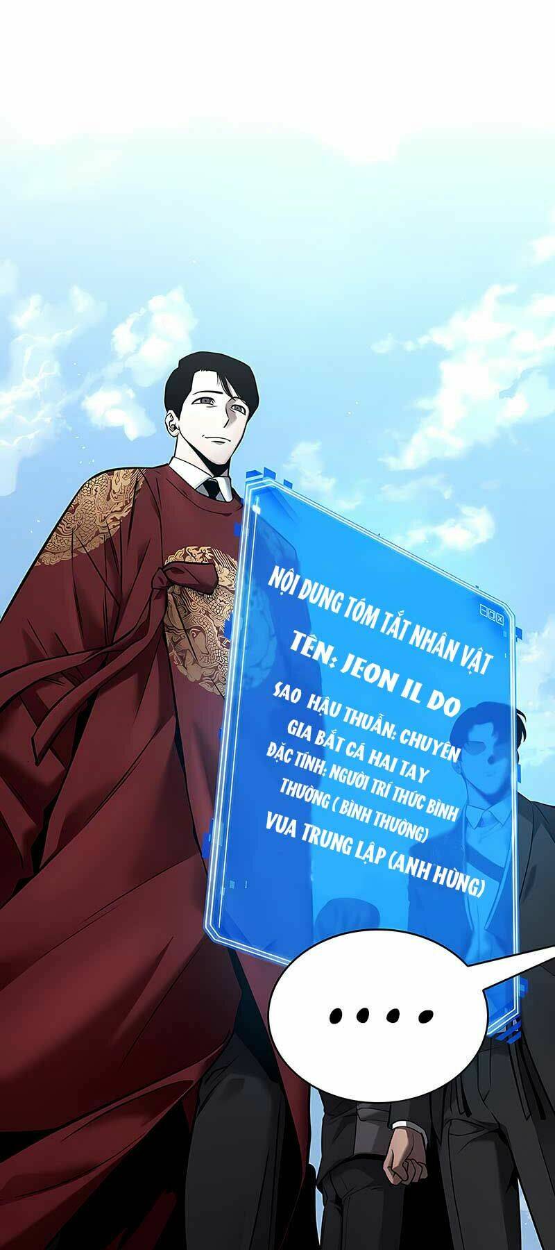 Toàn trí độc giả - Omniscient Reader - Chapter 118 - Page 43