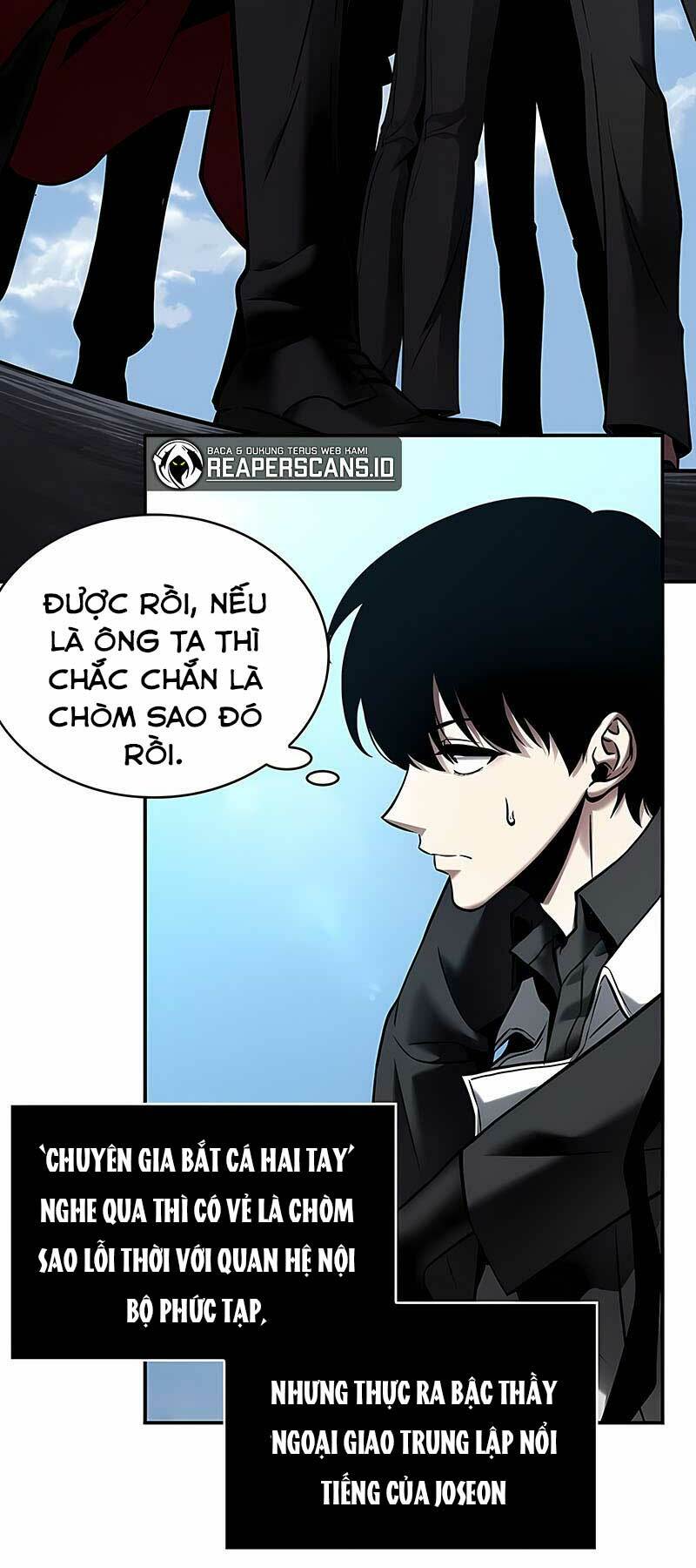 Toàn trí độc giả - Omniscient Reader - Chapter 118 - Page 44