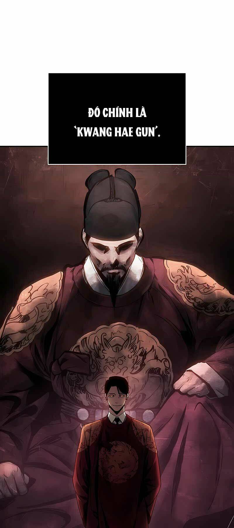 Toàn trí độc giả - Omniscient Reader - Chapter 118 - Page 45