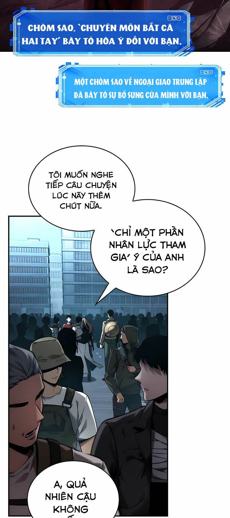 Toàn trí độc giả - Omniscient Reader - Chapter 118 - Page 46