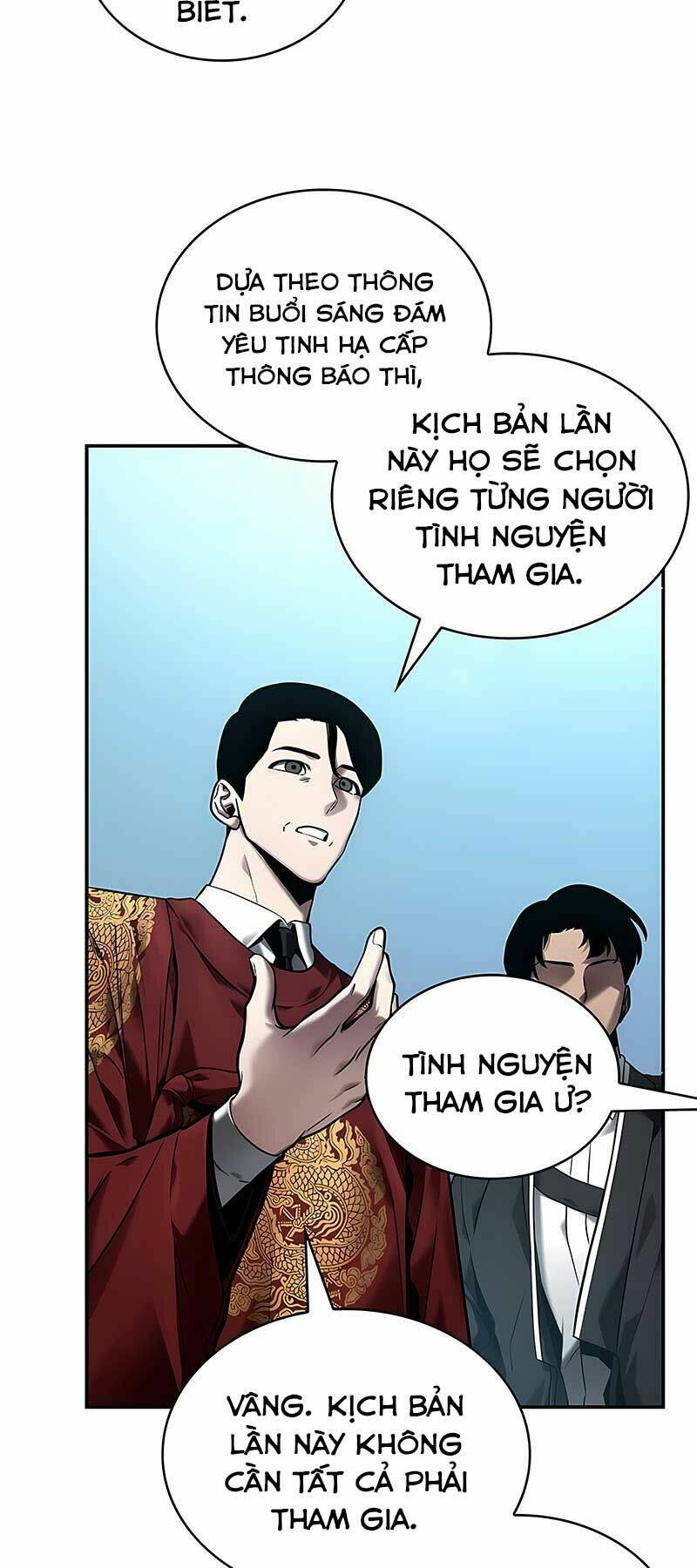 Toàn trí độc giả - Omniscient Reader - Chapter 118 - Page 47