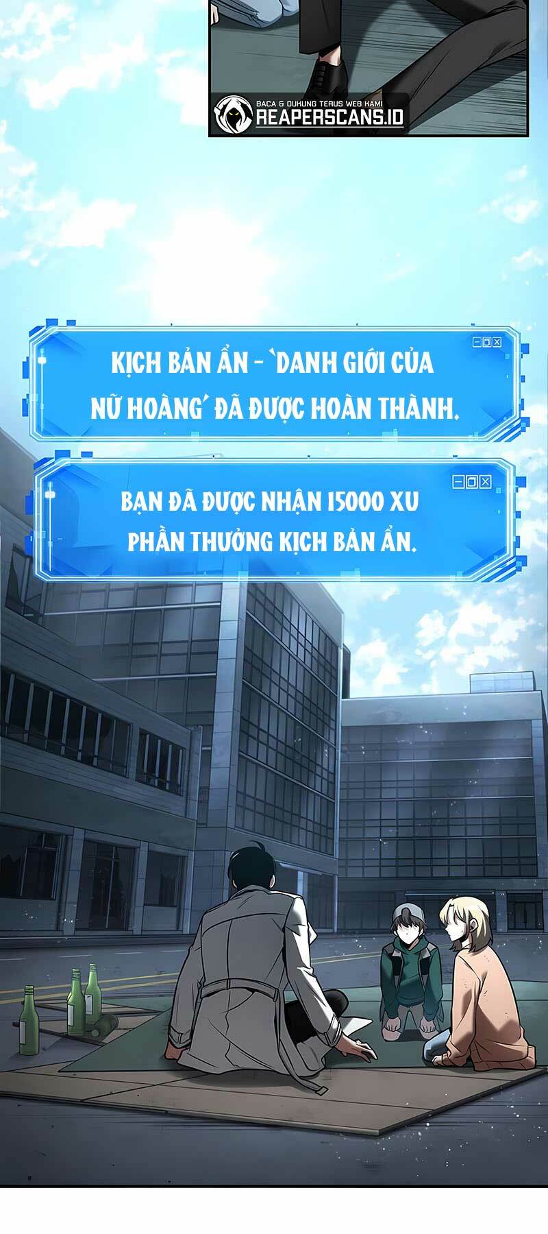 Toàn trí độc giả - Omniscient Reader - Chapter 118 - Page 4