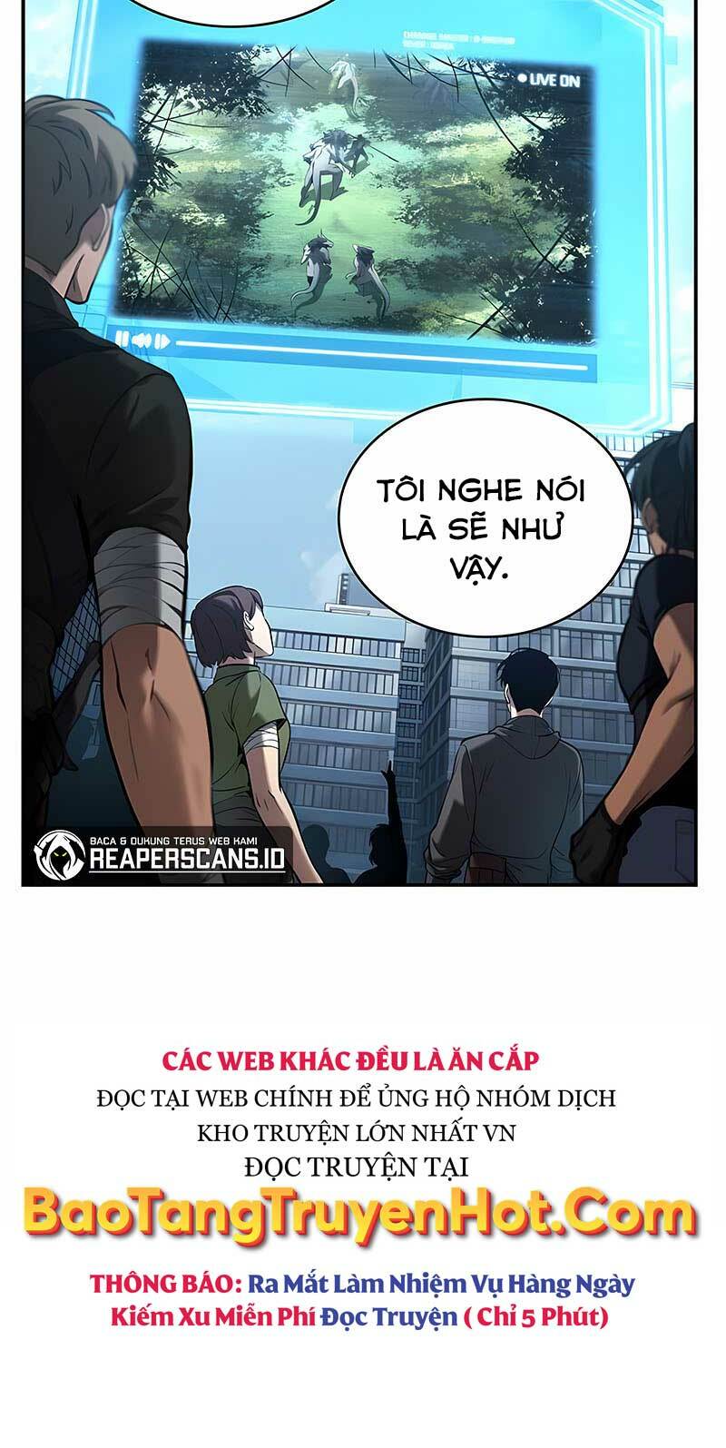 Toàn trí độc giả - Omniscient Reader - Chapter 118 - Page 49