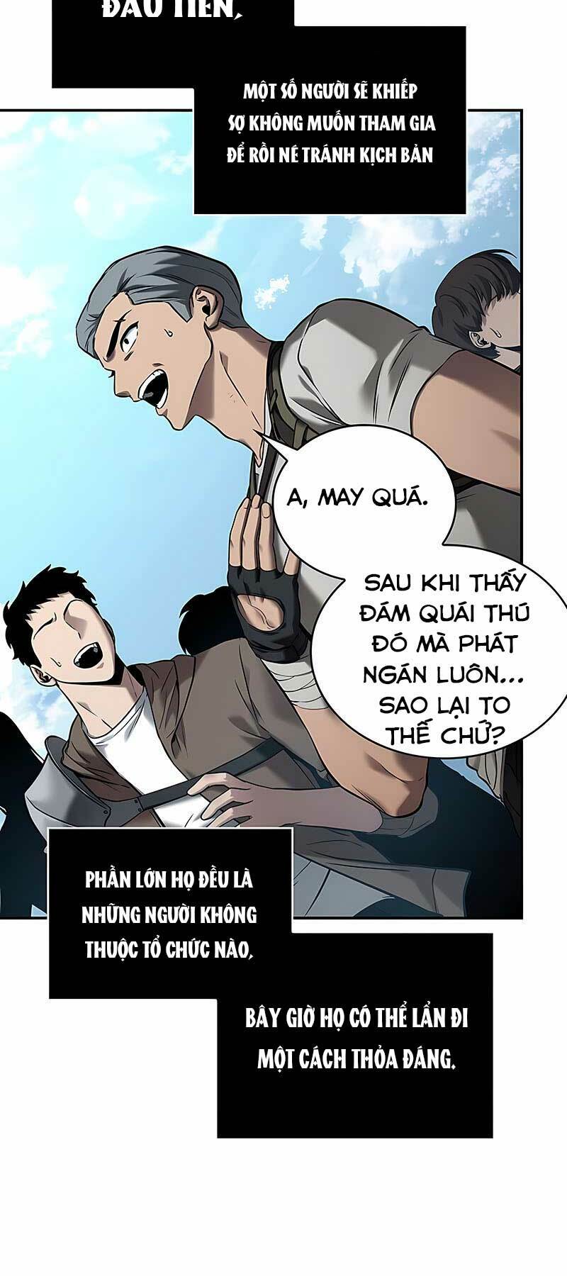 Toàn trí độc giả - Omniscient Reader - Chapter 118 - Page 51