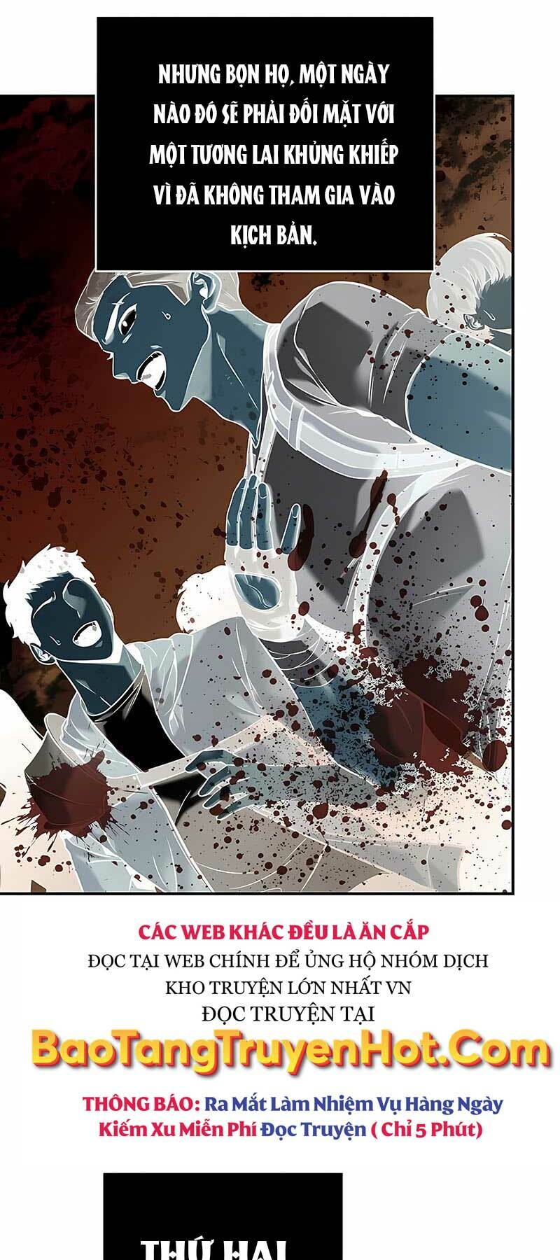 Toàn trí độc giả - Omniscient Reader - Chapter 118 - Page 52