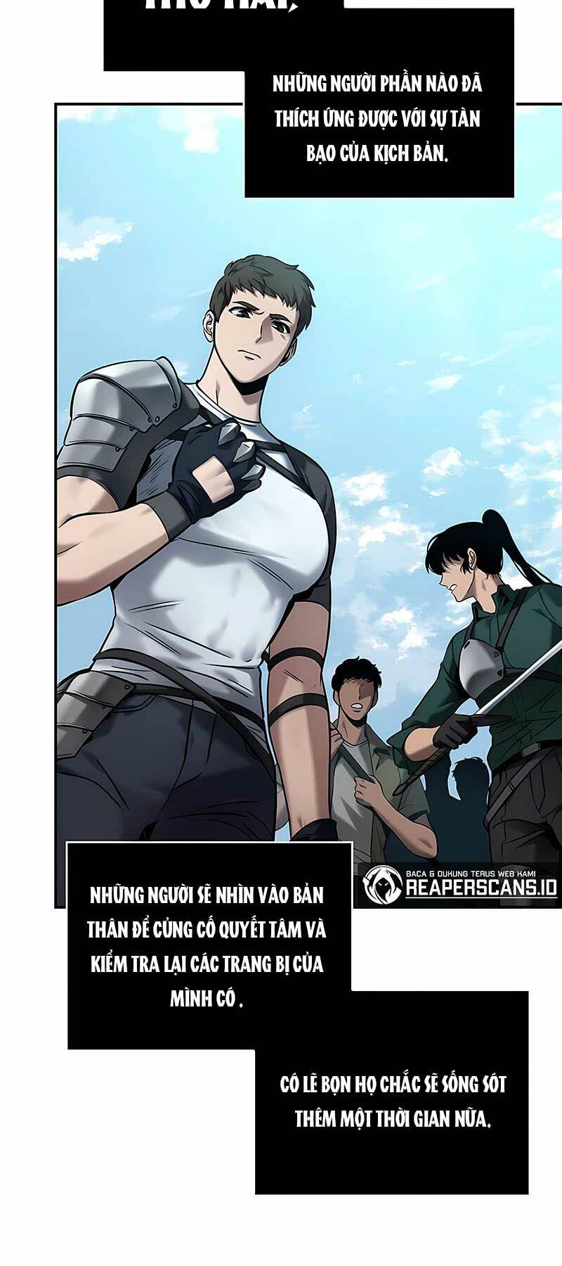 Toàn trí độc giả - Omniscient Reader - Chapter 118 - Page 53