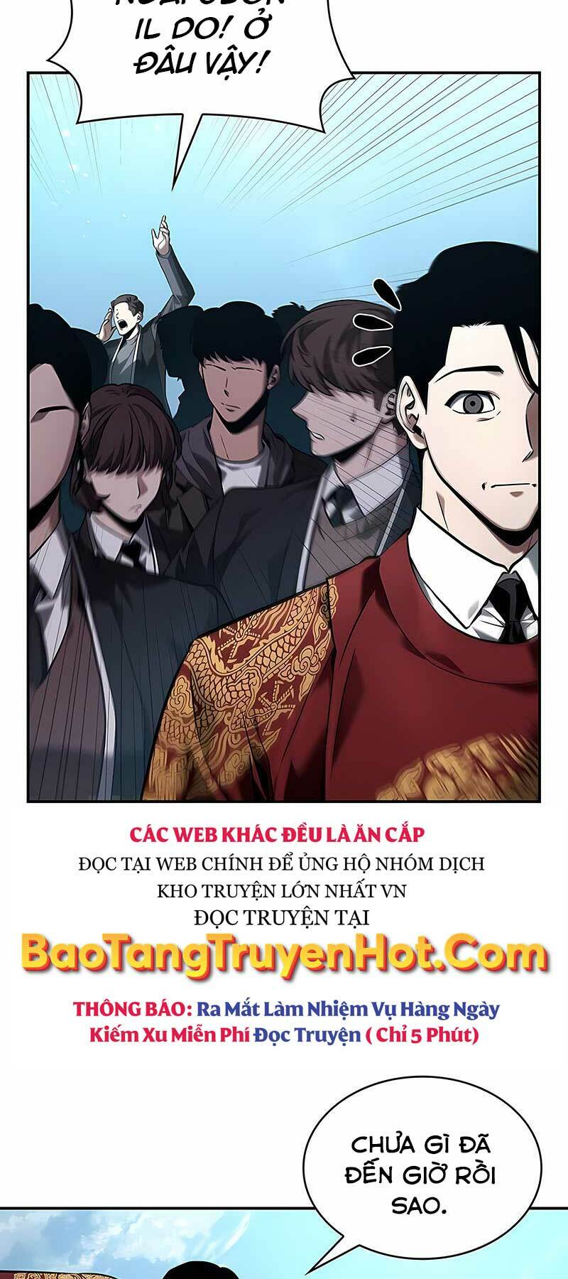 Toàn trí độc giả - Omniscient Reader - Chapter 118 - Page 55