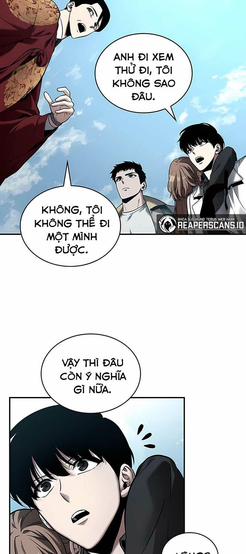 Toàn trí độc giả - Omniscient Reader - Chapter 118 - Page 56