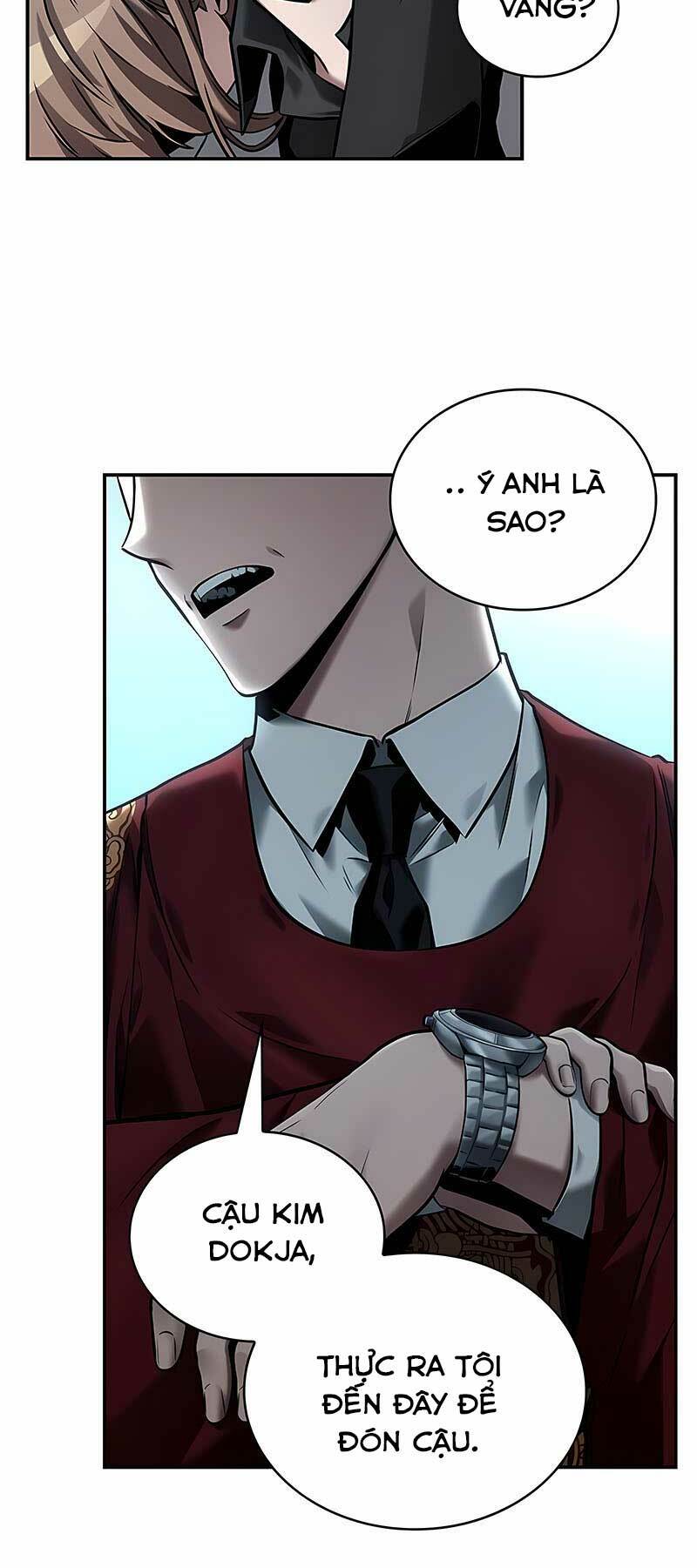 Toàn trí độc giả - Omniscient Reader - Chapter 118 - Page 57