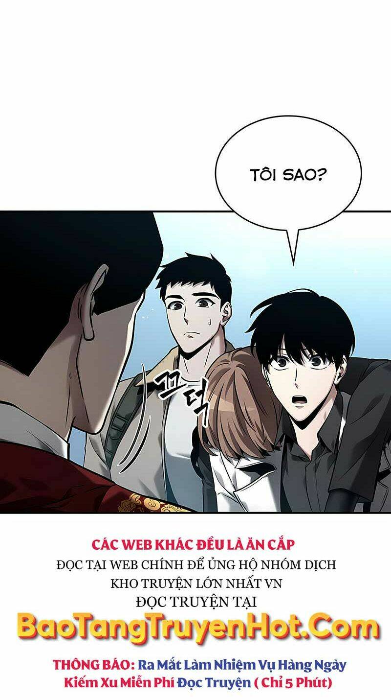 Toàn trí độc giả - Omniscient Reader - Chapter 118 - Page 58