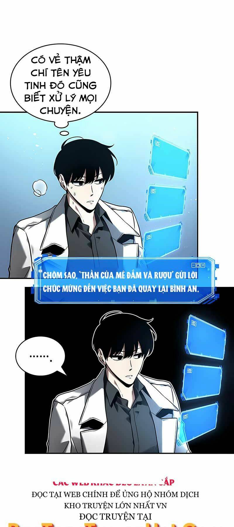 Toàn trí độc giả - Omniscient Reader - Chapter 118 - Page 5