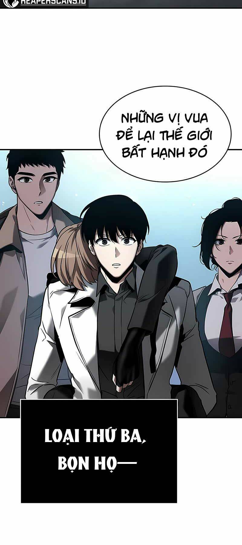 Toàn trí độc giả - Omniscient Reader - Chapter 118 - Page 60