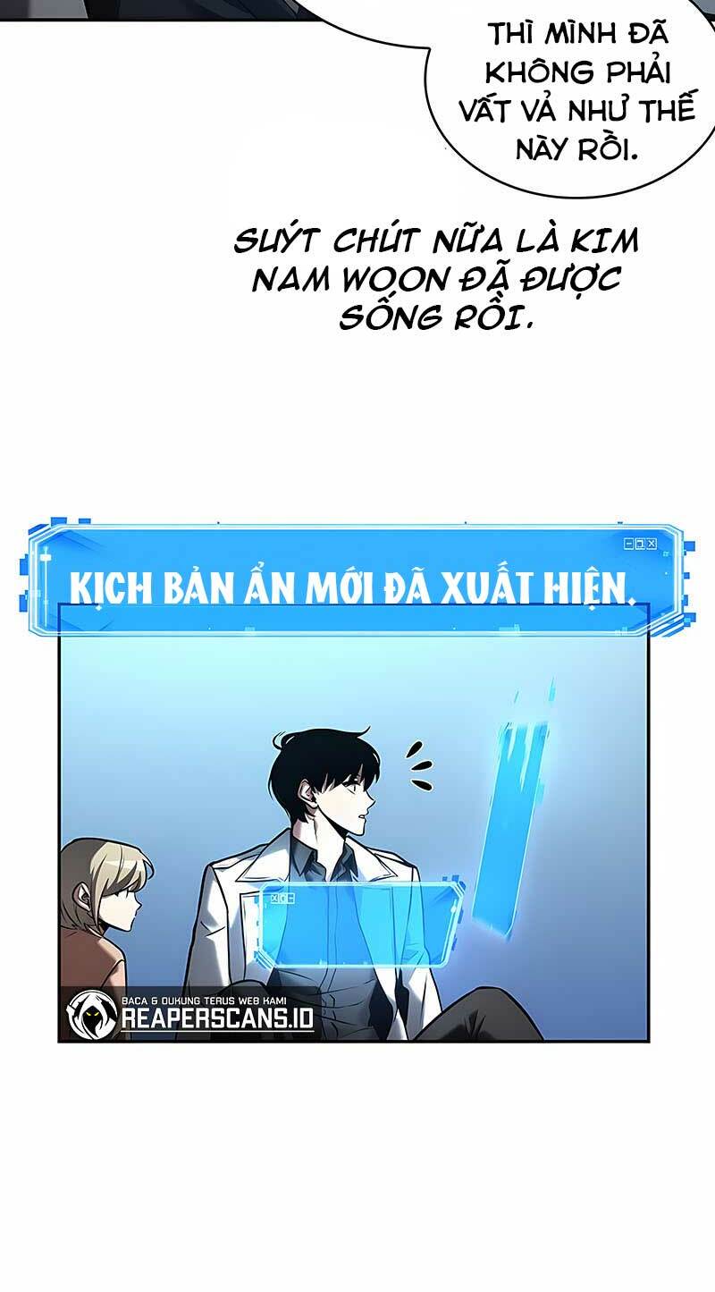 Toàn trí độc giả - Omniscient Reader - Chapter 118 - Page 7