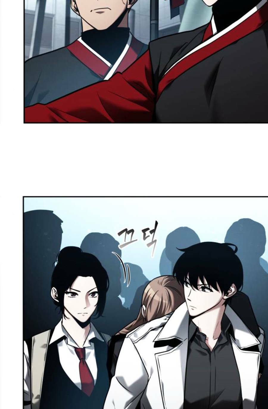 Toàn trí độc giả - Omniscient Reader - Chapter 119 - Page 10