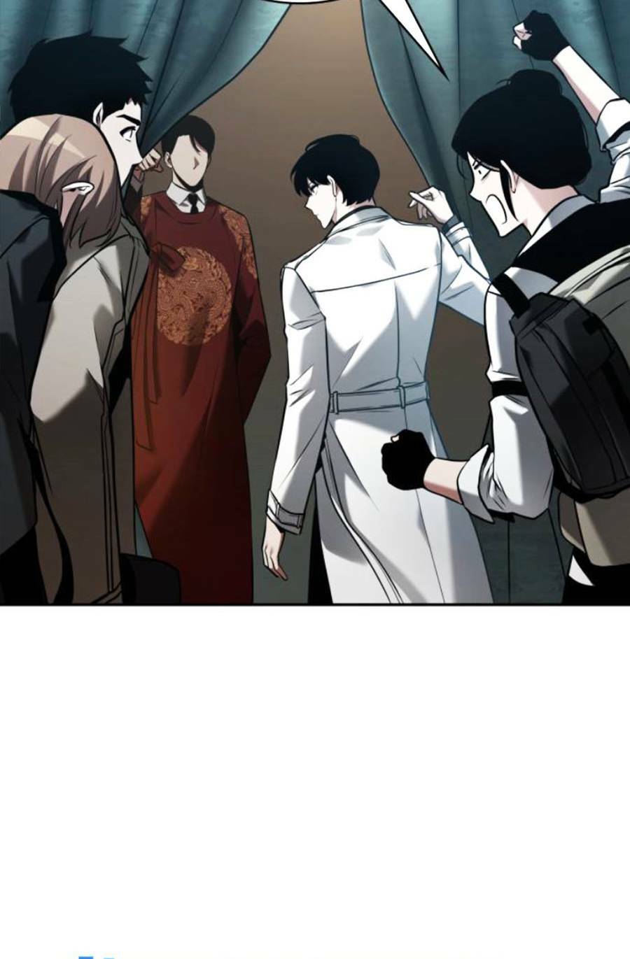 Toàn trí độc giả - Omniscient Reader - Chapter 119 - Page 12