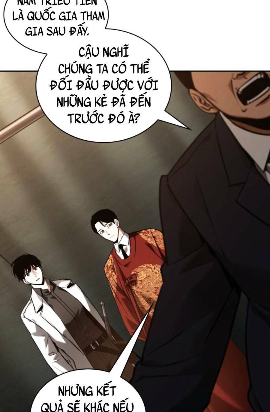 Toàn trí độc giả - Omniscient Reader - Chapter 119 - Page 14