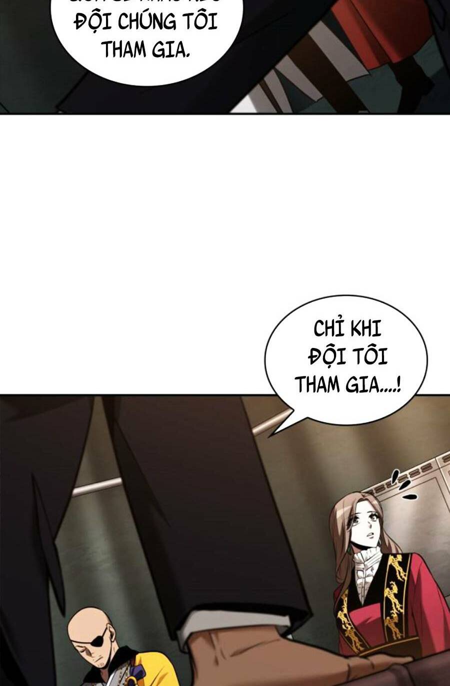 Toàn trí độc giả - Omniscient Reader - Chapter 119 - Page 15