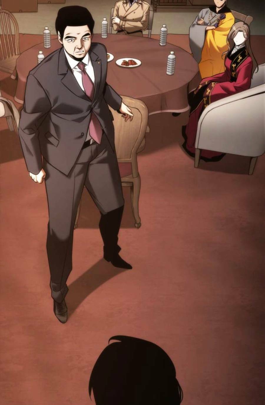 Toàn trí độc giả - Omniscient Reader - Chapter 119 - Page 18