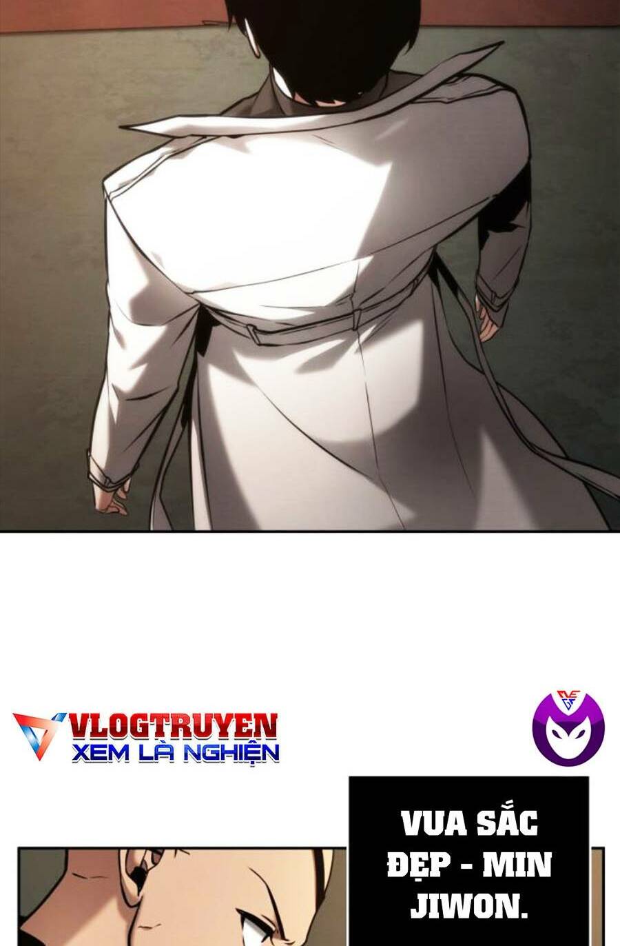 Toàn trí độc giả - Omniscient Reader - Chapter 119 - Page 19