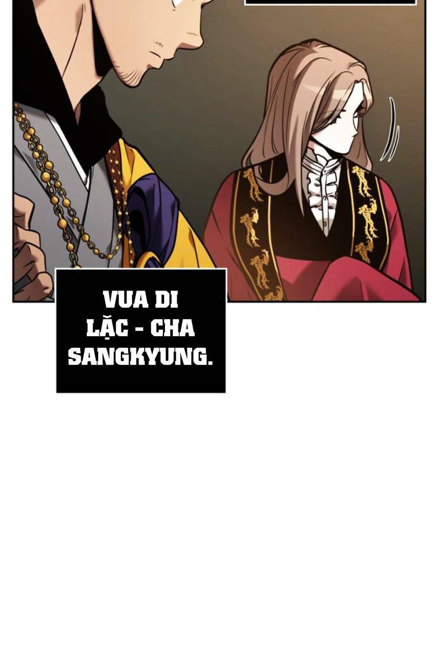 Toàn trí độc giả - Omniscient Reader - Chapter 119 - Page 20