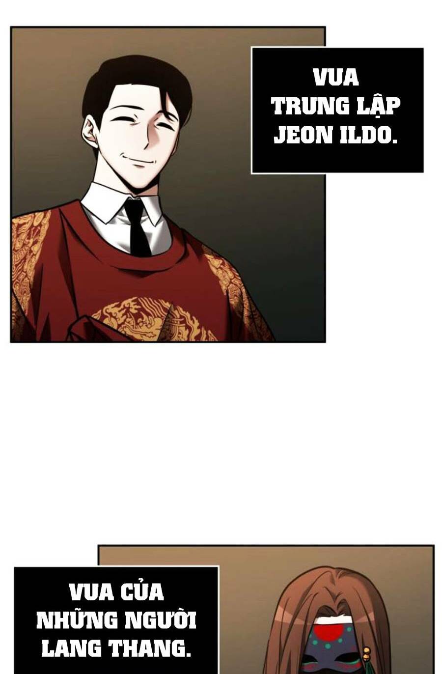 Toàn trí độc giả - Omniscient Reader - Chapter 119 - Page 21