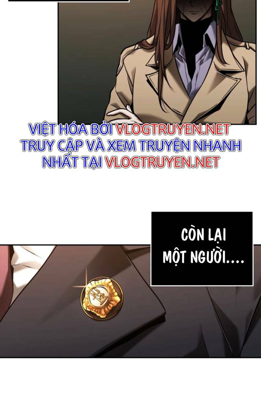 Toàn trí độc giả - Omniscient Reader - Chapter 119 - Page 22