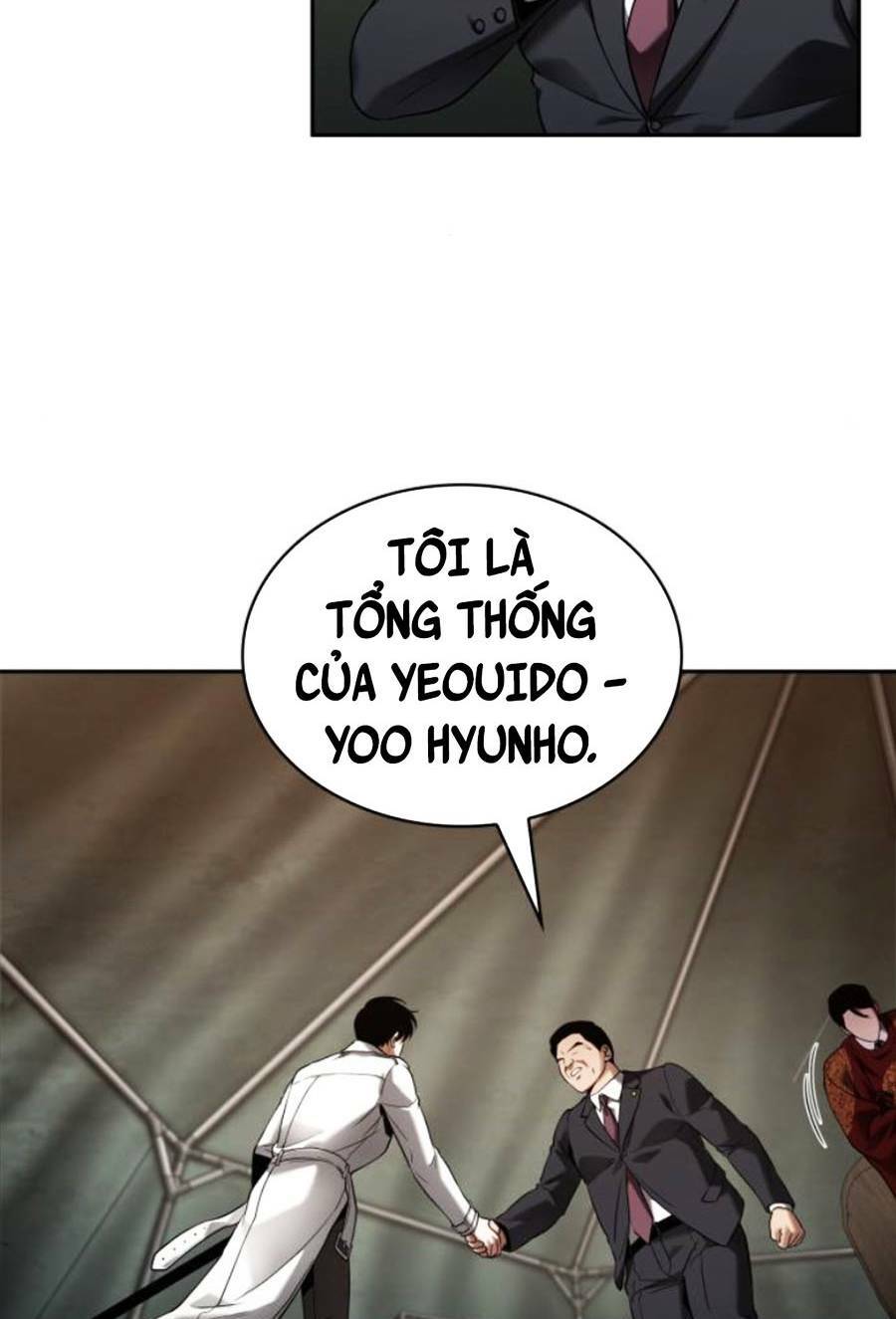 Toàn trí độc giả - Omniscient Reader - Chapter 119 - Page 28