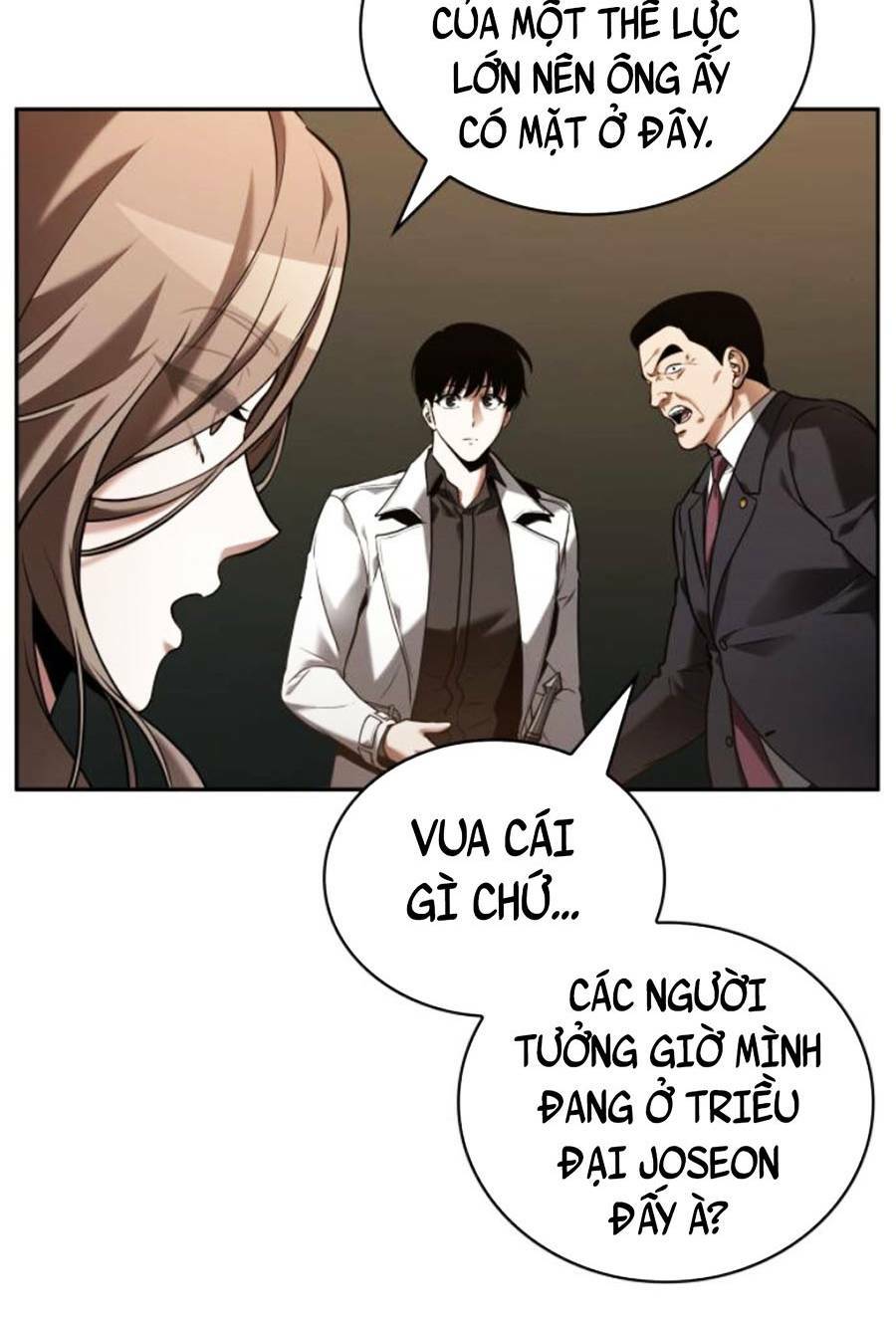 Toàn trí độc giả - Omniscient Reader - Chapter 119 - Page 30