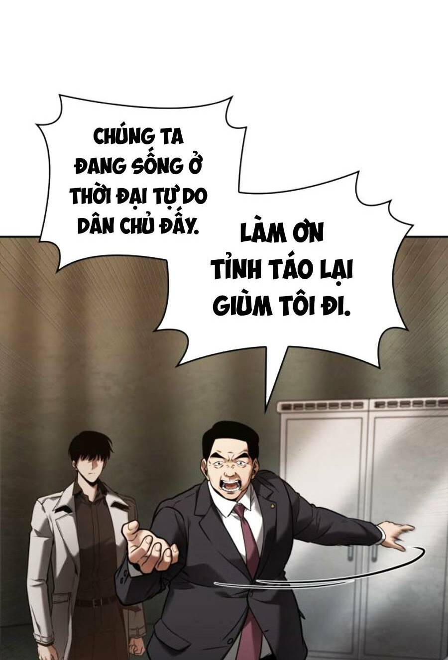 Toàn trí độc giả - Omniscient Reader - Chapter 119 - Page 31