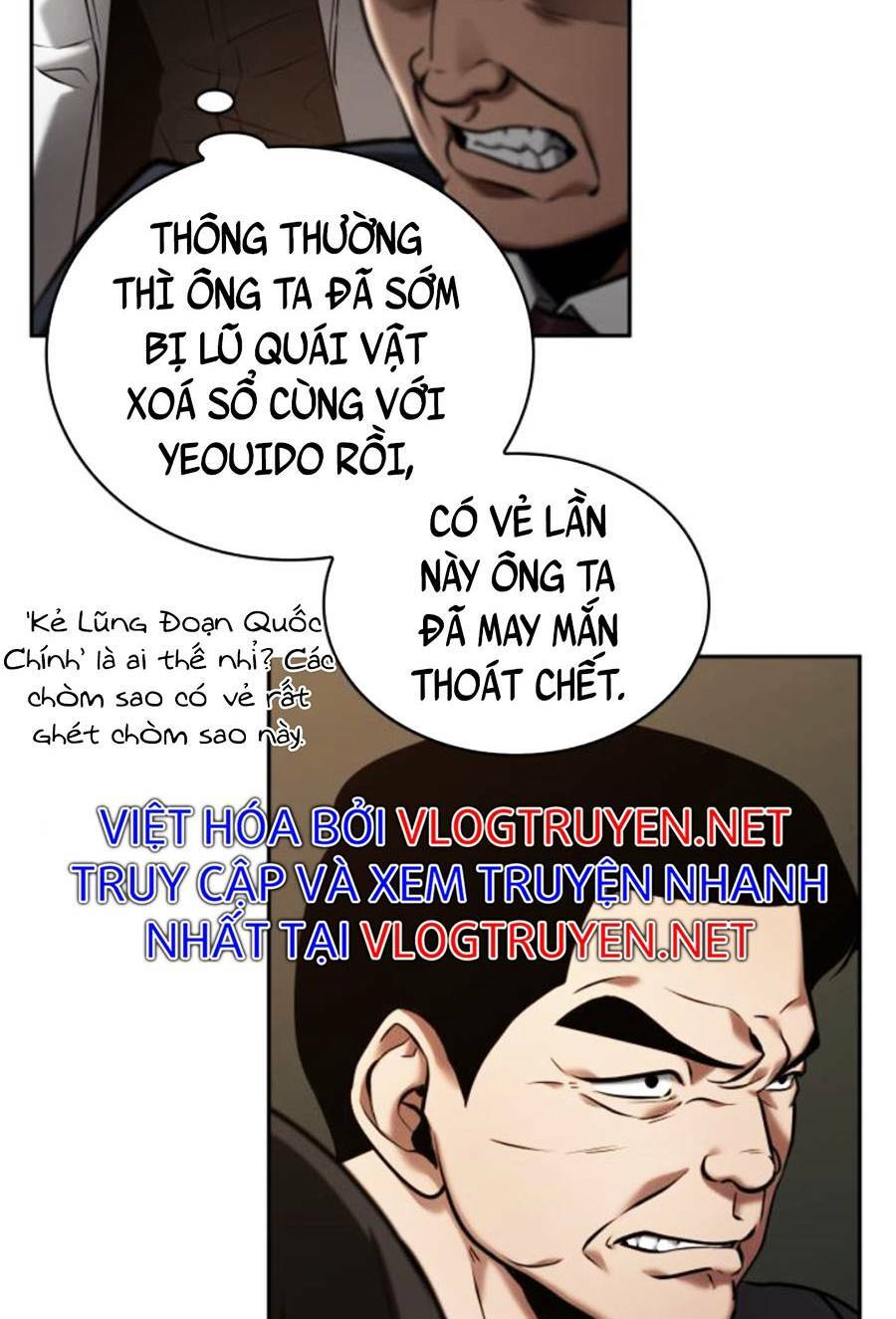 Toàn trí độc giả - Omniscient Reader - Chapter 119 - Page 34