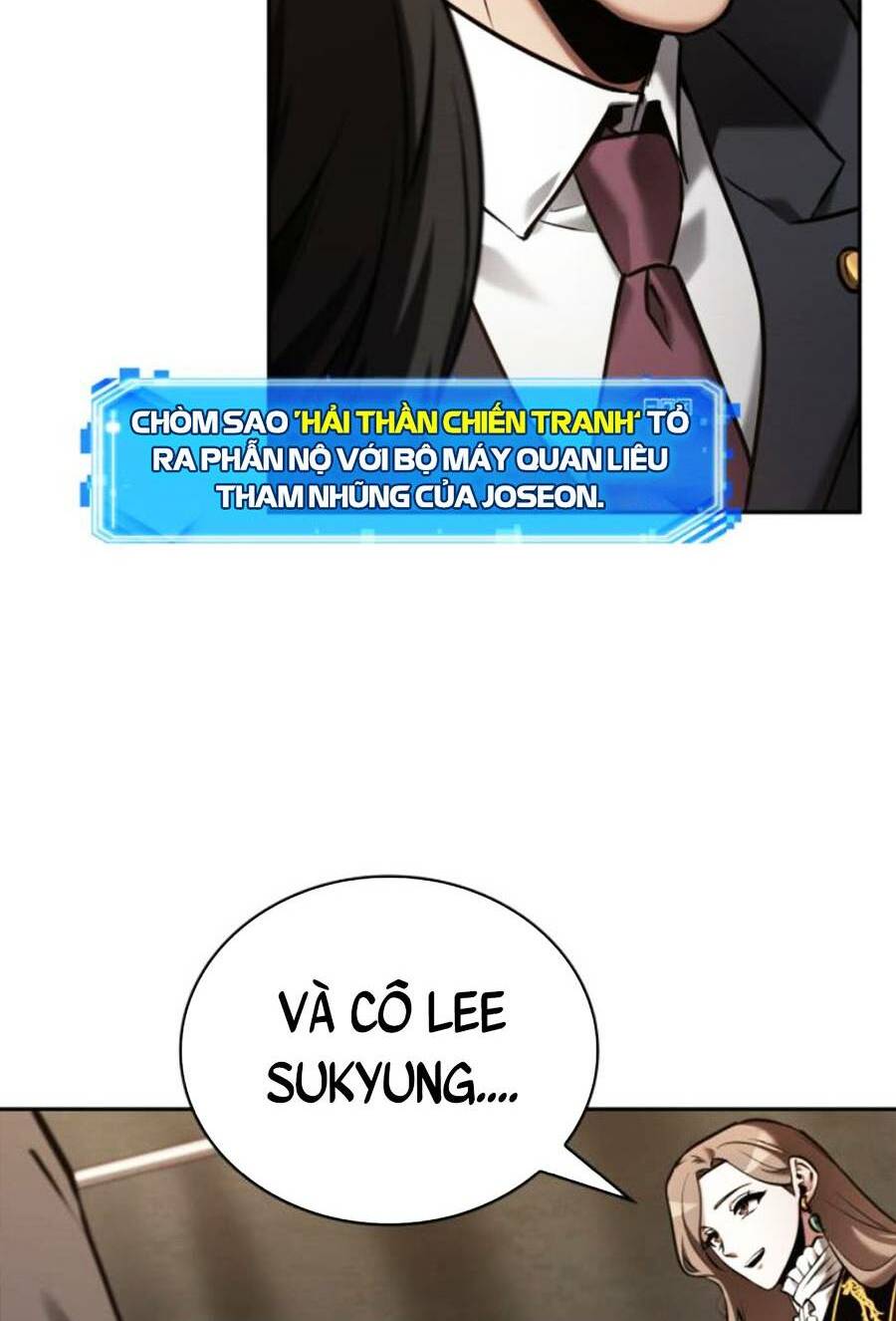 Toàn trí độc giả - Omniscient Reader - Chapter 119 - Page 35