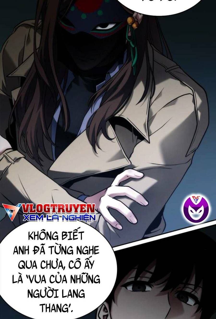 Toàn trí độc giả - Omniscient Reader - Chapter 119 - Page 37