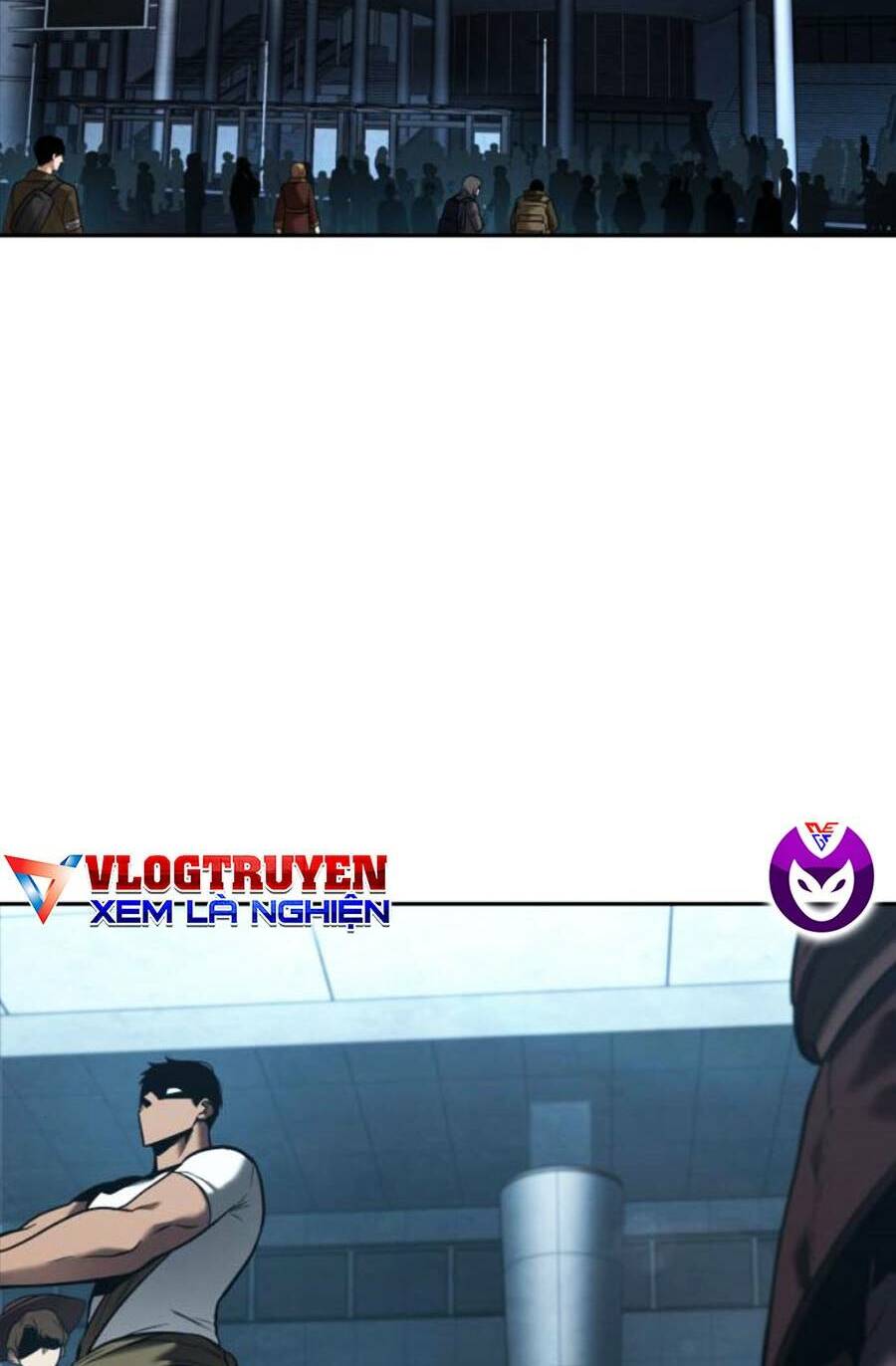 Toàn trí độc giả - Omniscient Reader - Chapter 119 - Page 3
