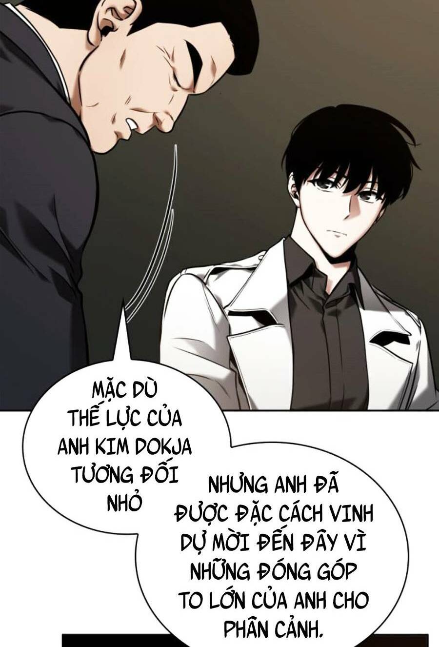 Toàn trí độc giả - Omniscient Reader - Chapter 119 - Page 41