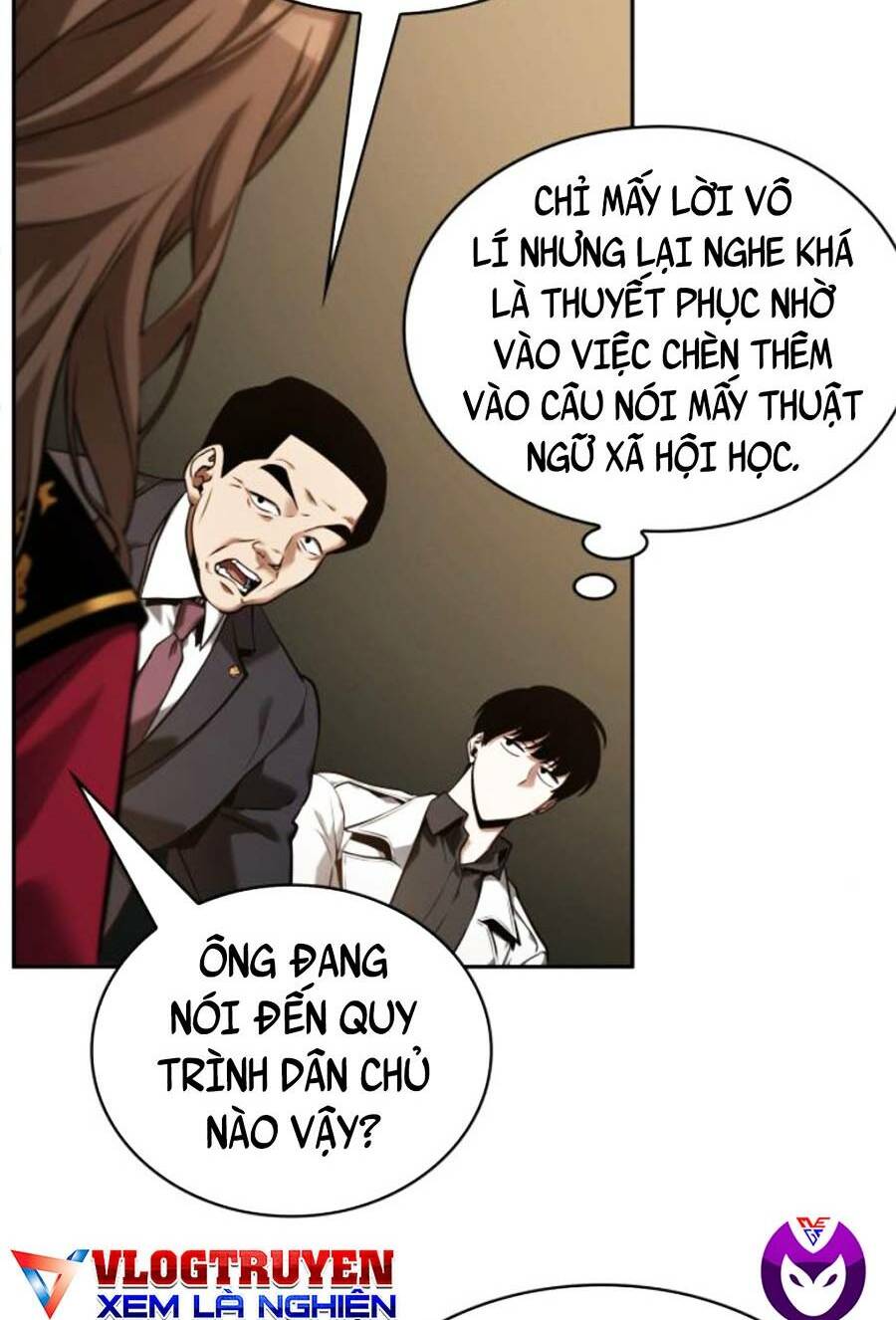 Toàn trí độc giả - Omniscient Reader - Chapter 119 - Page 45