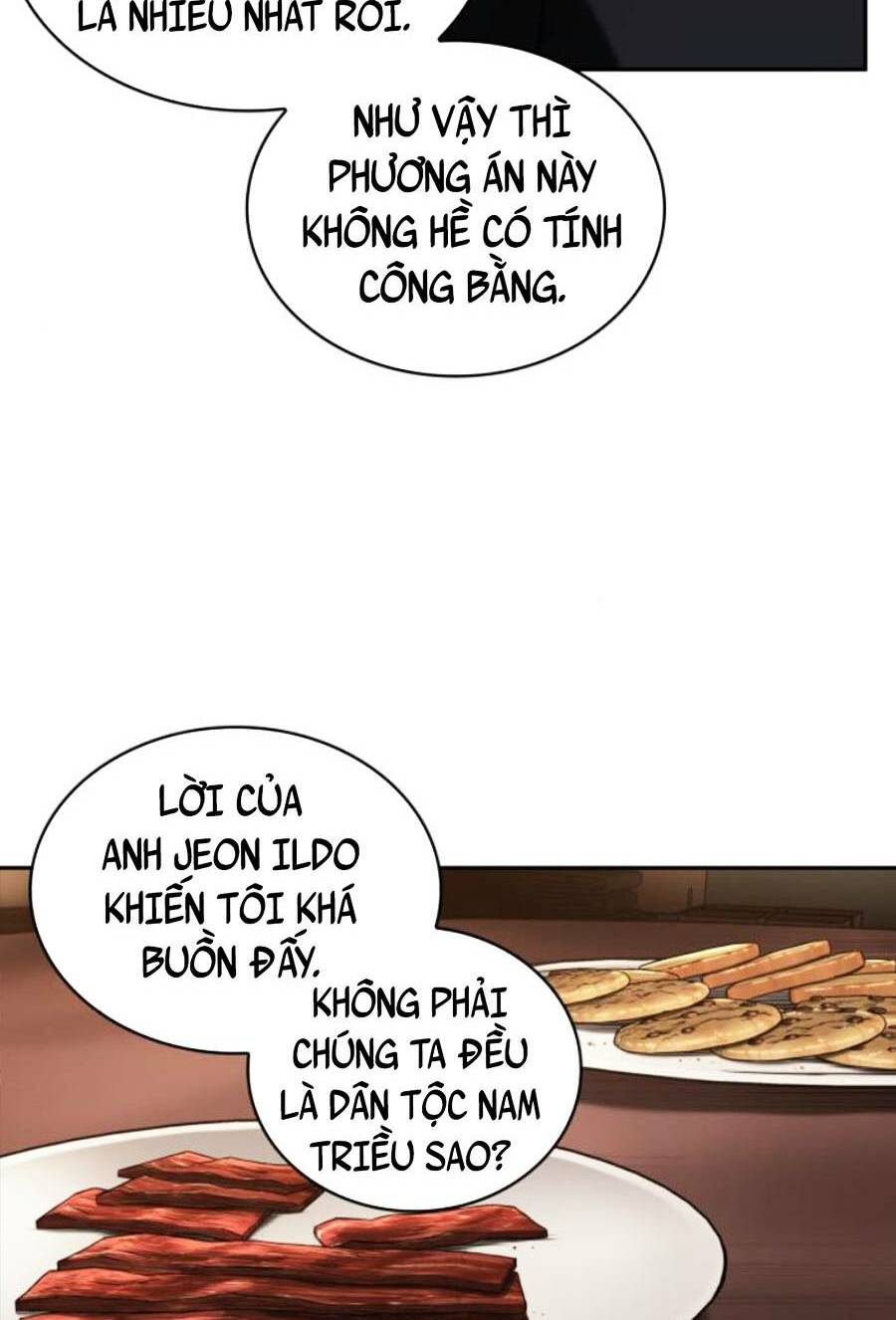 Toàn trí độc giả - Omniscient Reader - Chapter 119 - Page 47