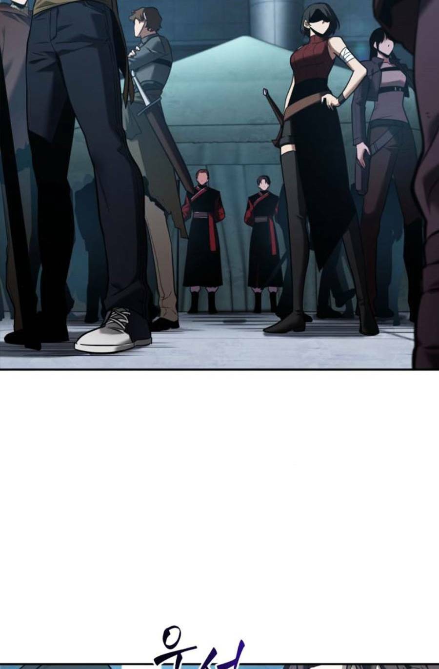 Toàn trí độc giả - Omniscient Reader - Chapter 119 - Page 4