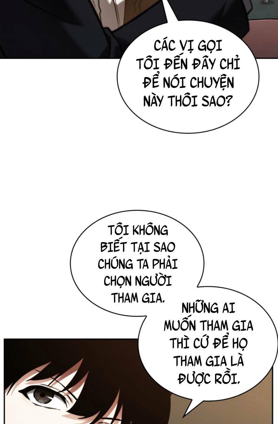 Toàn trí độc giả - Omniscient Reader - Chapter 119 - Page 54