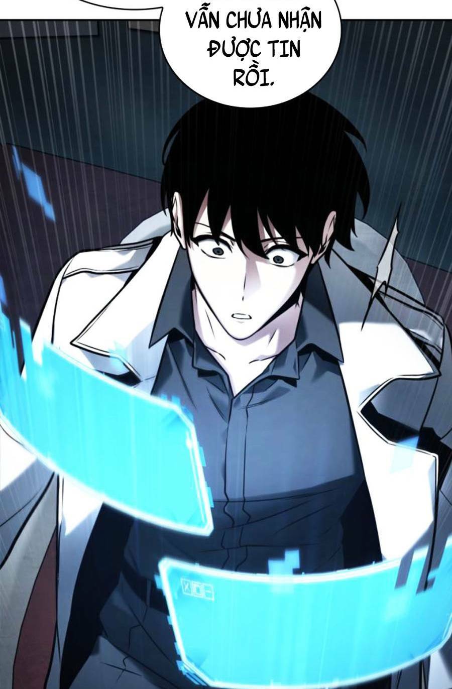 Toàn trí độc giả - Omniscient Reader - Chapter 119 - Page 58