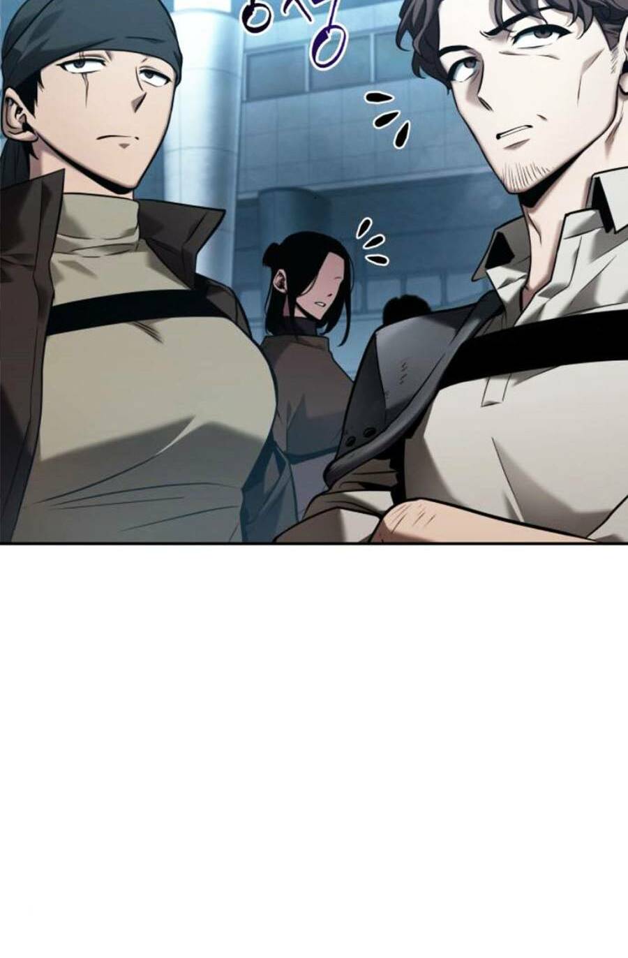 Toàn trí độc giả - Omniscient Reader - Chapter 119 - Page 5