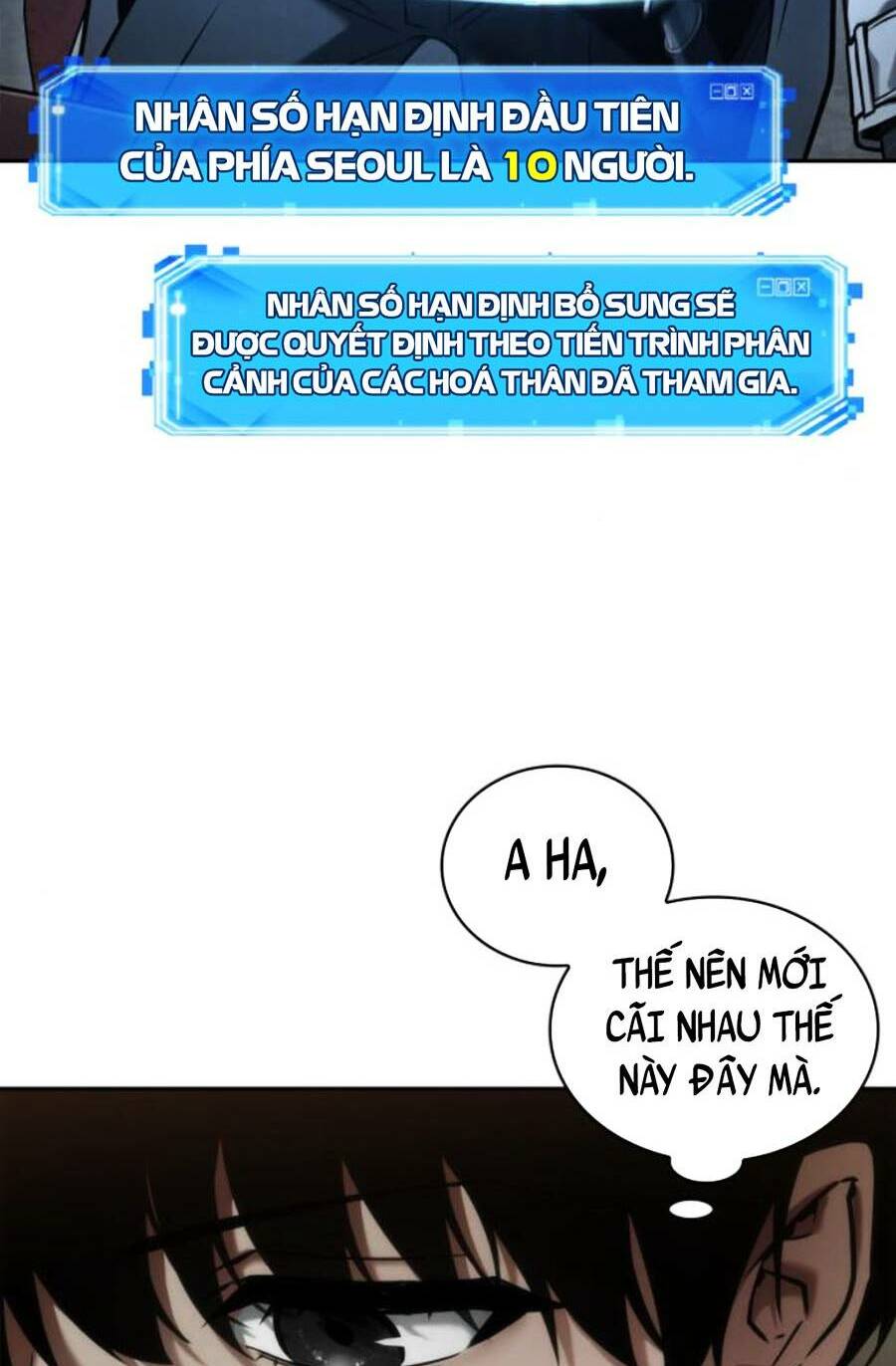 Toàn trí độc giả - Omniscient Reader - Chapter 119 - Page 59