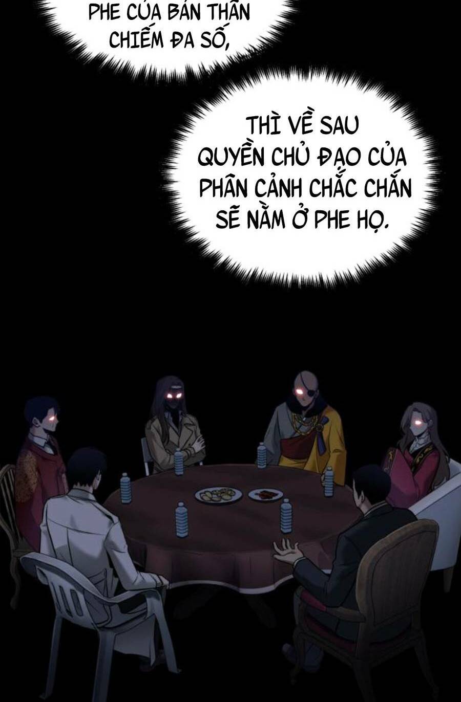 Toàn trí độc giả - Omniscient Reader - Chapter 119 - Page 61