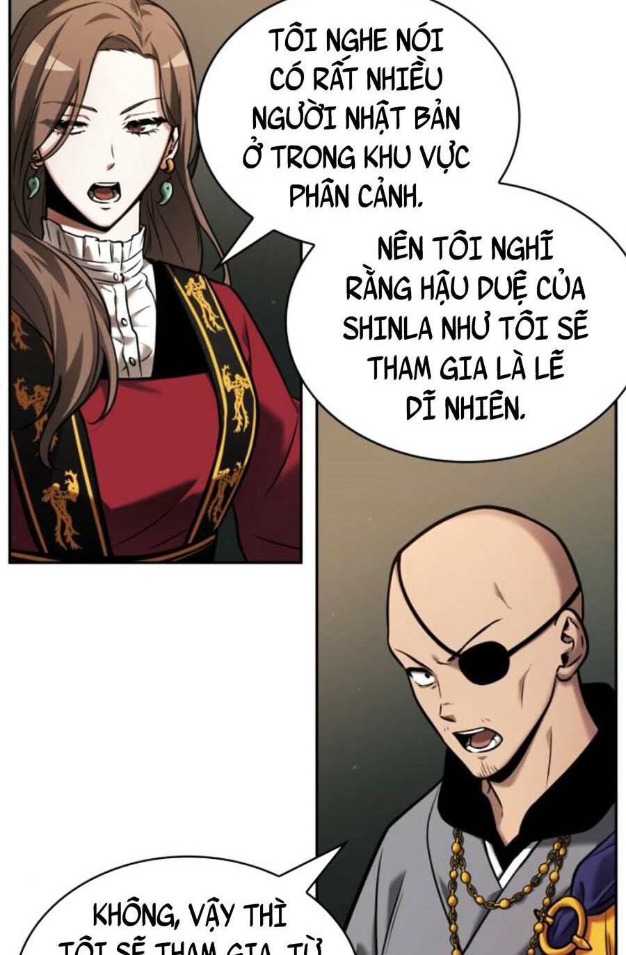 Toàn trí độc giả - Omniscient Reader - Chapter 119 - Page 63